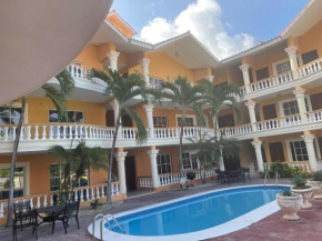 L&Y Punta Cana Beach Apartament